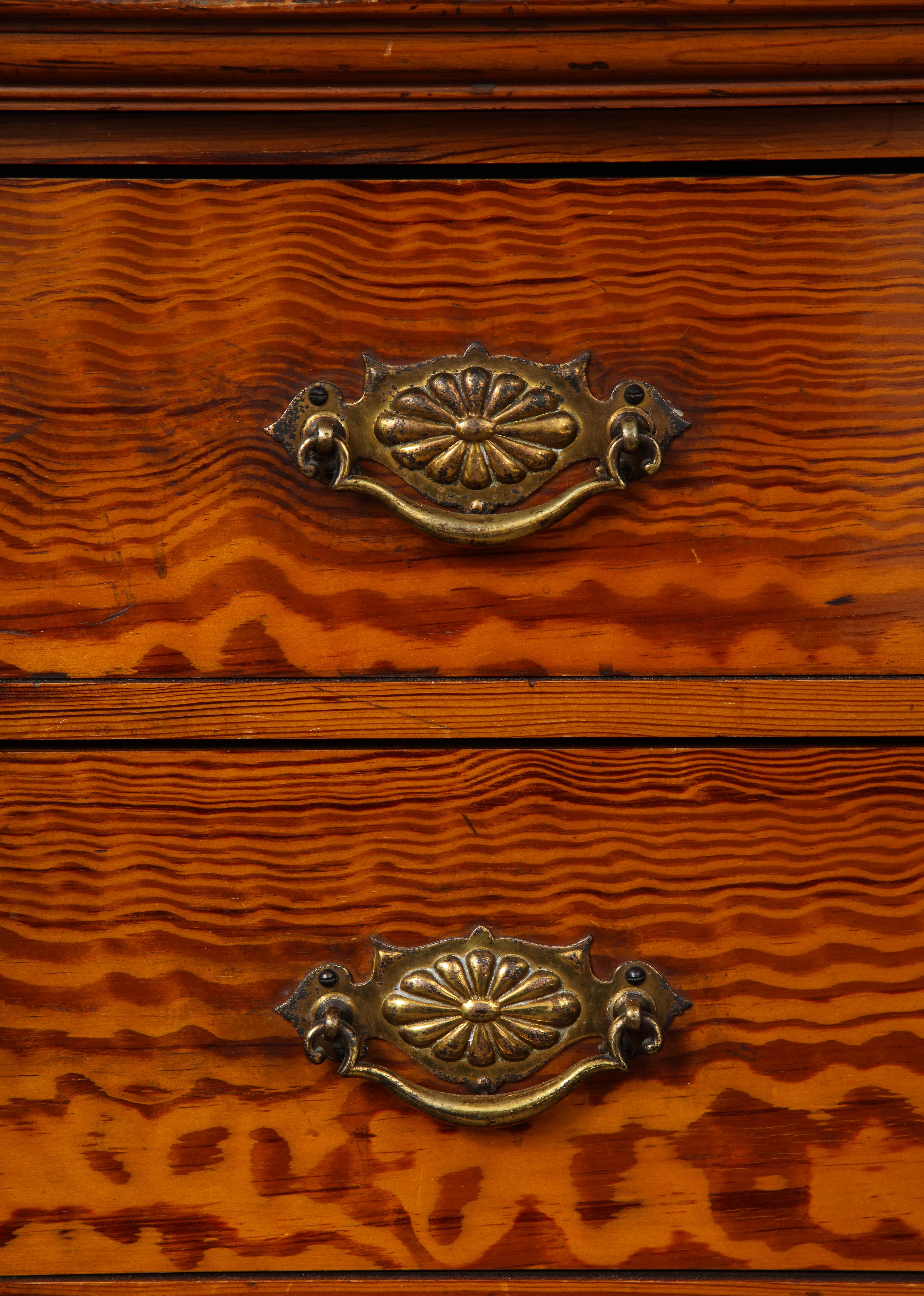 victorian chest of drawers for sale