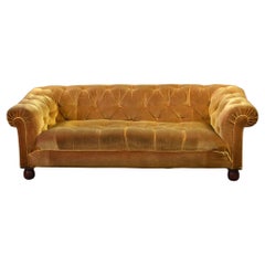 Fabric Sectional Sofas