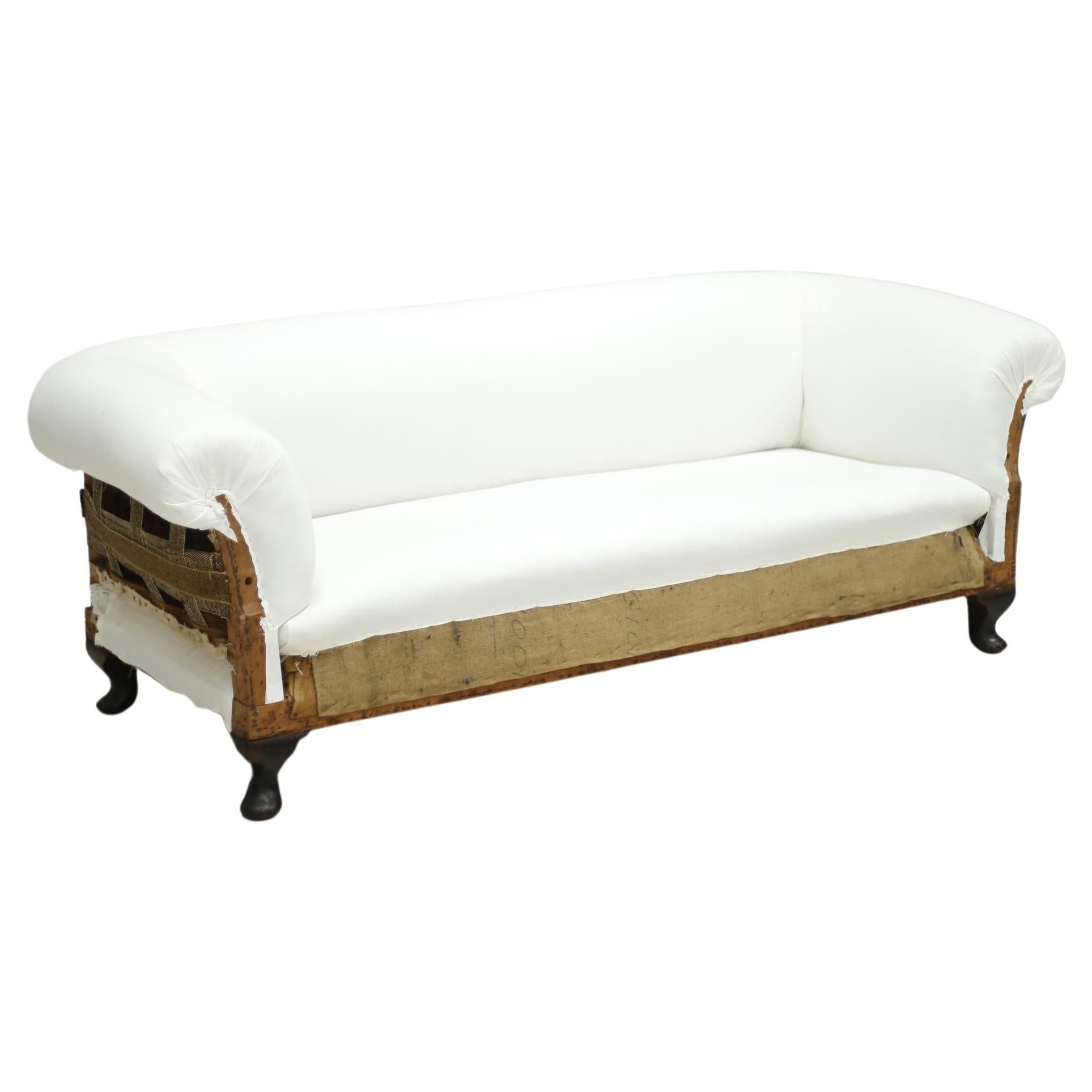 Victorian Sofa at 1stDibs