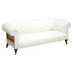 Victorian Seating