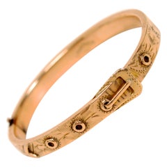Cuff Bracelets