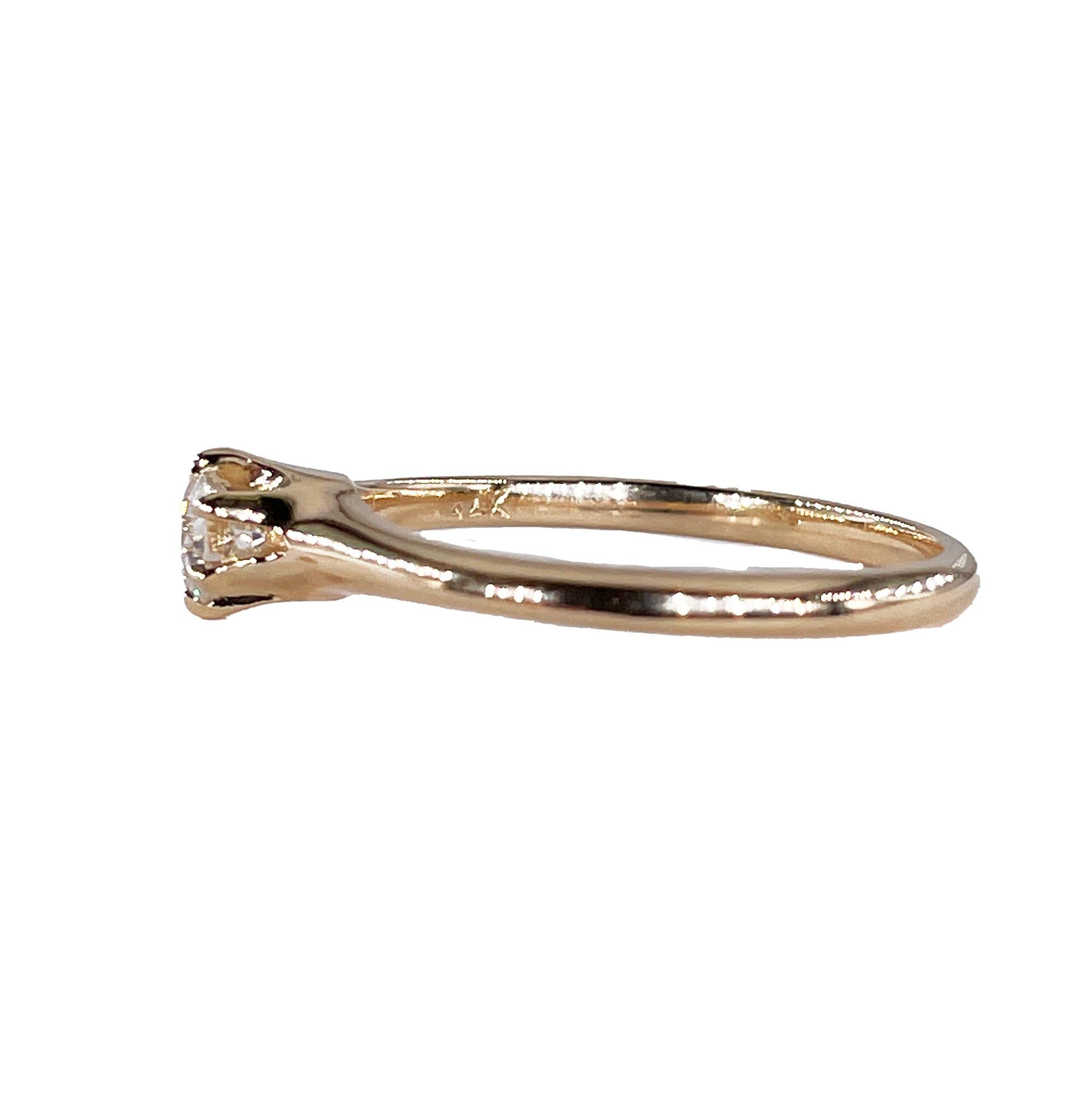 1890s engagement rings
