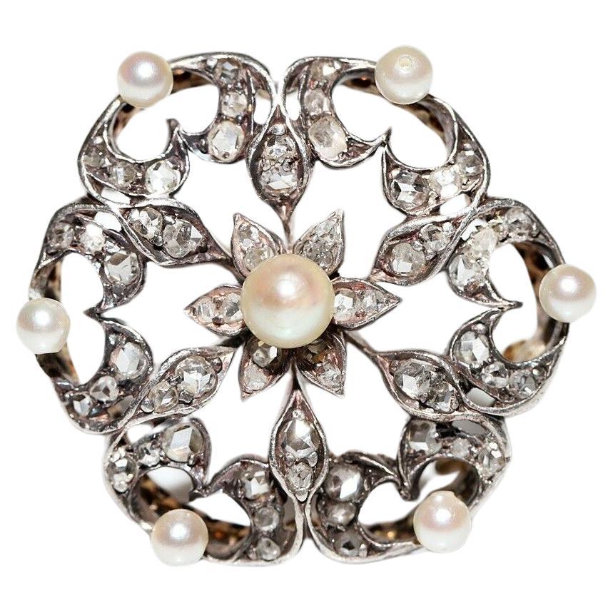 Buy Cc Luxury Designer Brand Jewelry Vintage Cross Flower Cc Pink Brooch  Sweater Pearl Rinestone Crystal Brooches Women Party Gift from Yiwu Wanfen  e-commerce firm, China