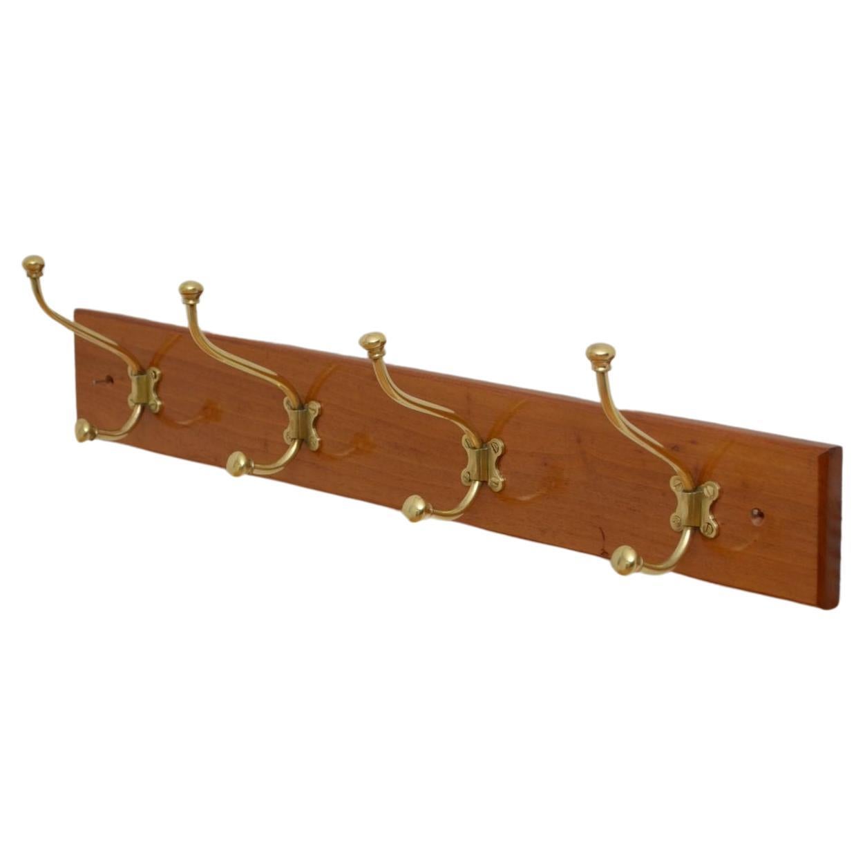 Victorian Coat Rack