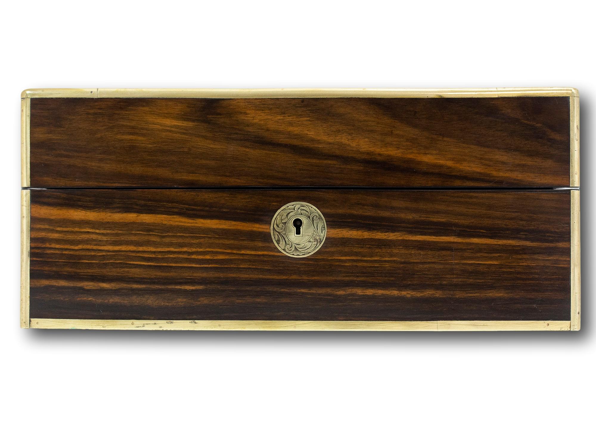 old jewelry boxes worth money