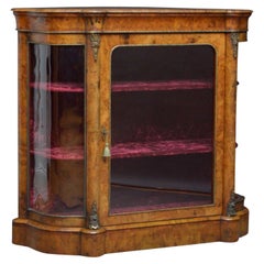 Victorian Credenza of Small Proportions