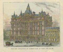 Highlights culturels et équestres victoriens : rassemblement et publicité écossais