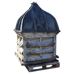 Cupola vittoriana