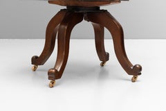 Victorian Desk Chair