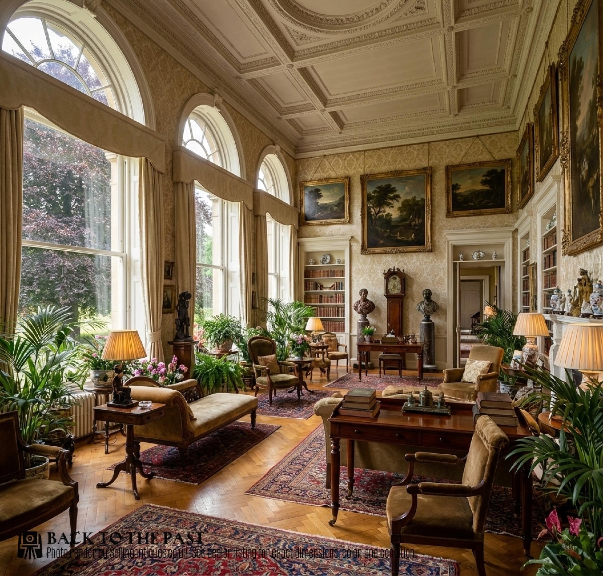 Scrivania o tavolo da scrittura vittoriano a 2 cassetti in mogano
Circa 1880
Sollevato su gambe tornite ad anello con rotelle in ottone
Il tavolo è dotato di 2 cassetti rivestiti in mogano che conservano i pomelli torniti originali e di un piano a