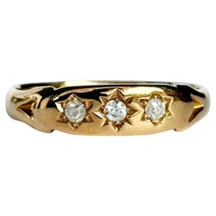 Band Rings