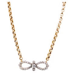 Chain Necklaces