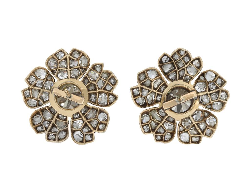 1880s earrings