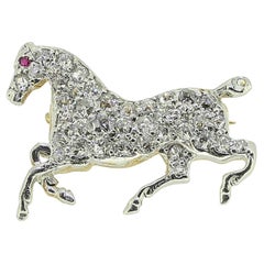 Brooches