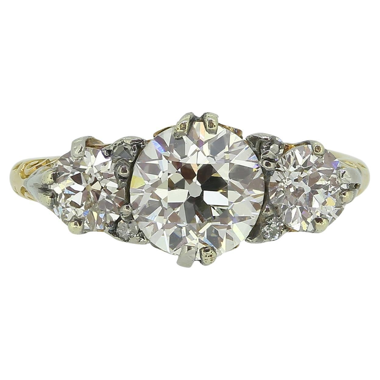 5 Anillos de compromiso