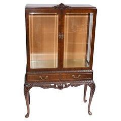 Cabinets