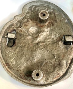 Victorian Door Knocker