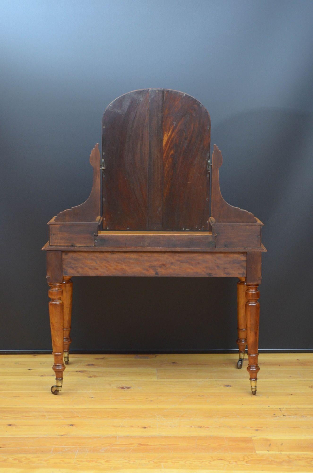 Victorian Dressing Table 10