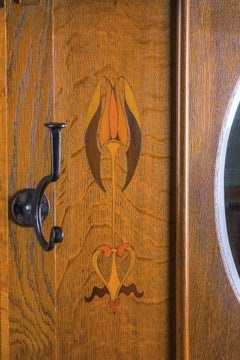 Victorian Dumbwaiter, Buffet, Etagere