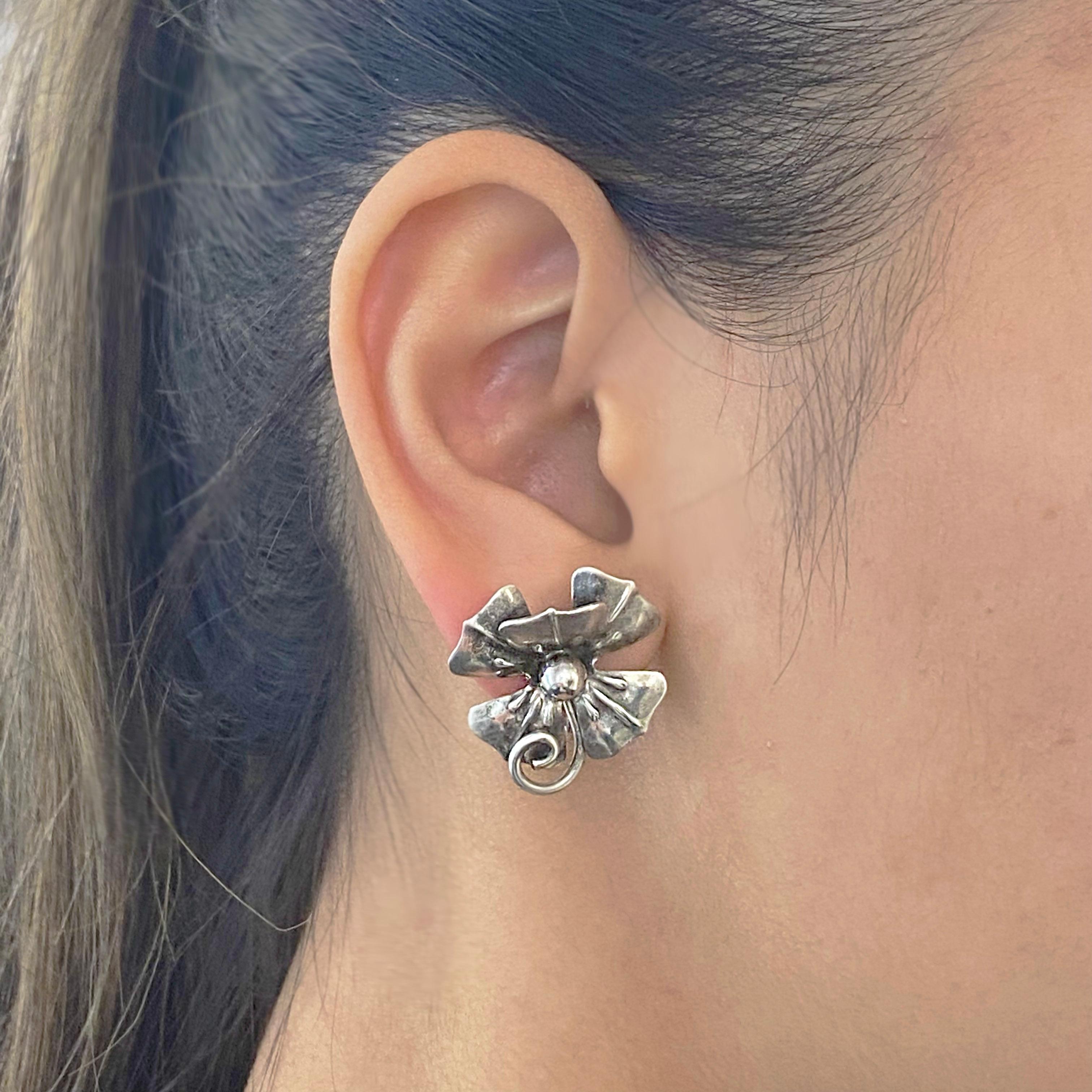 earrings for unpierced ears