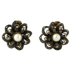 Clips d'oreilles