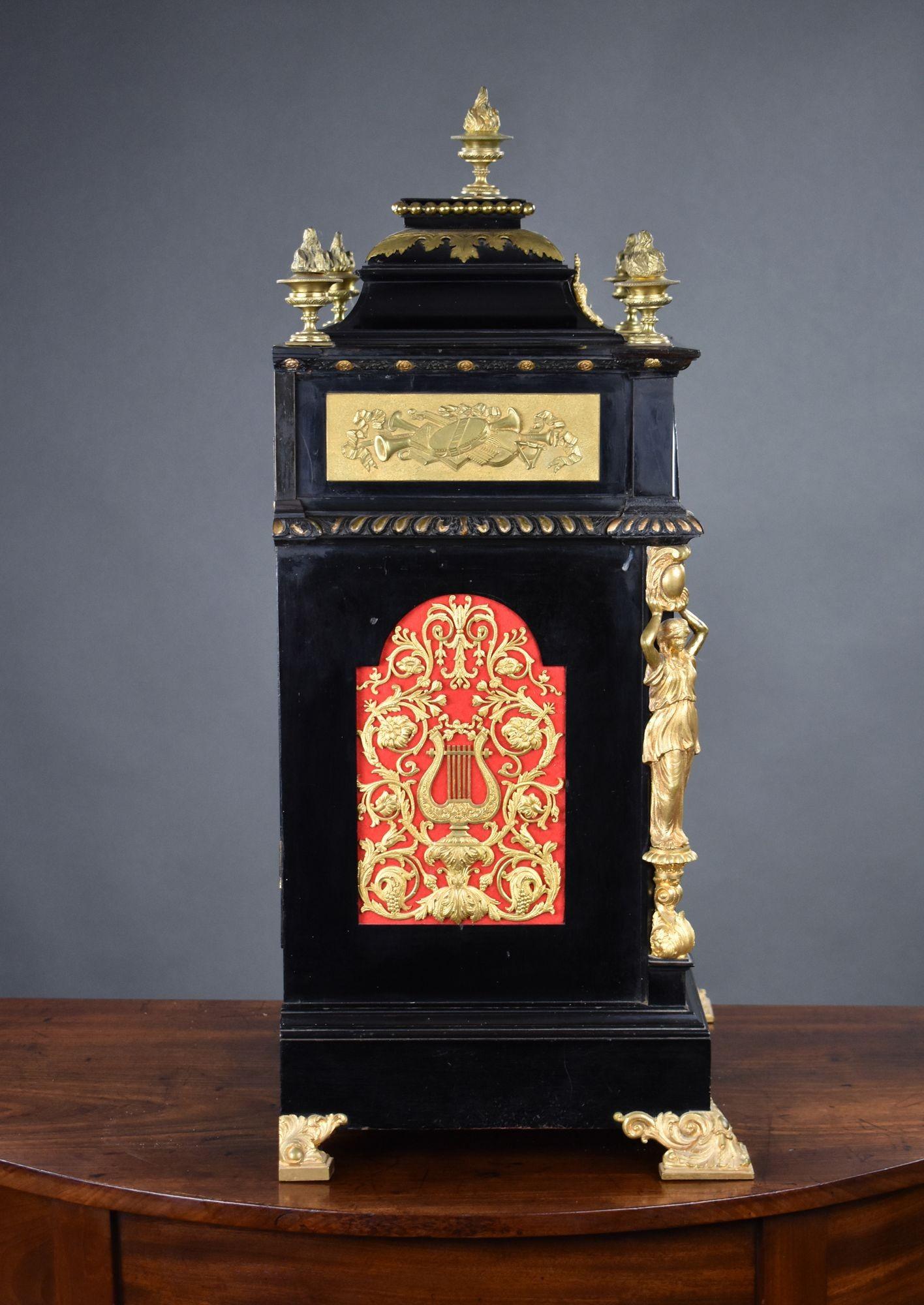 lund and blockley clocks