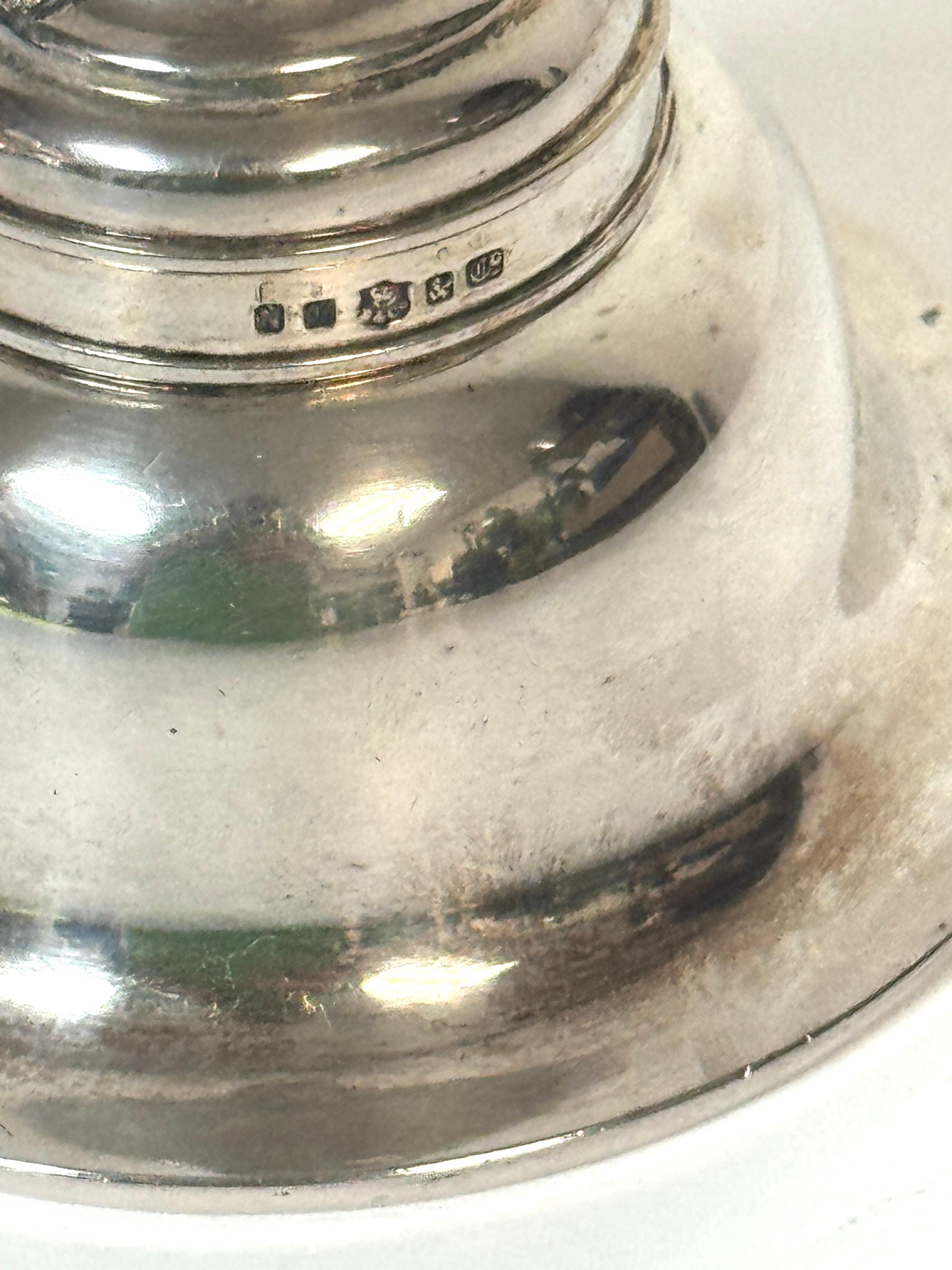 Cast Victorian Elkington & Co. Electroplated Wine Funnel with Gilt Bowl, Dated 1853 For Sale