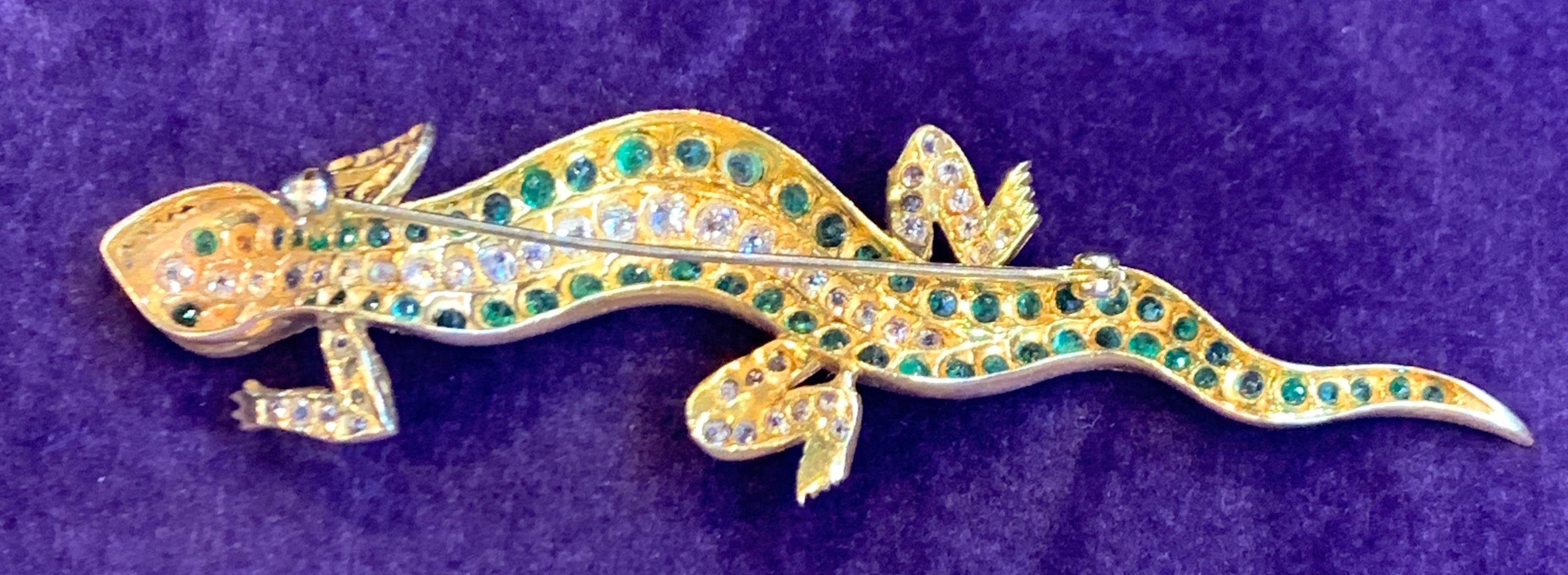 witcher 1 salamander brooch sell