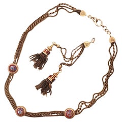 Choker Necklaces
