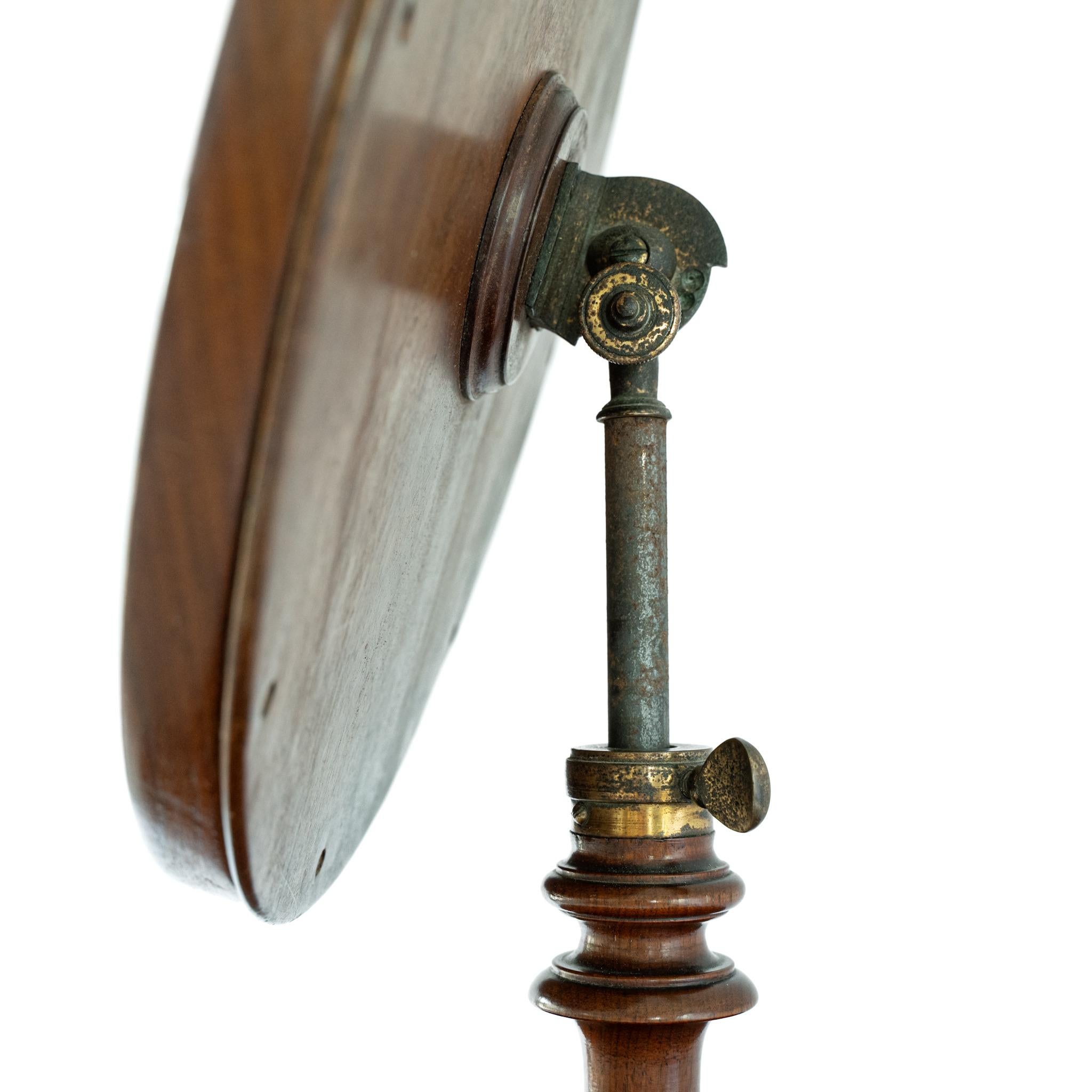 Anglais victorien  Support de rasage en vente 4