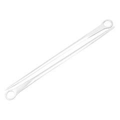 Victorian English Sterling Silver Meat Skewers / Letter Openers