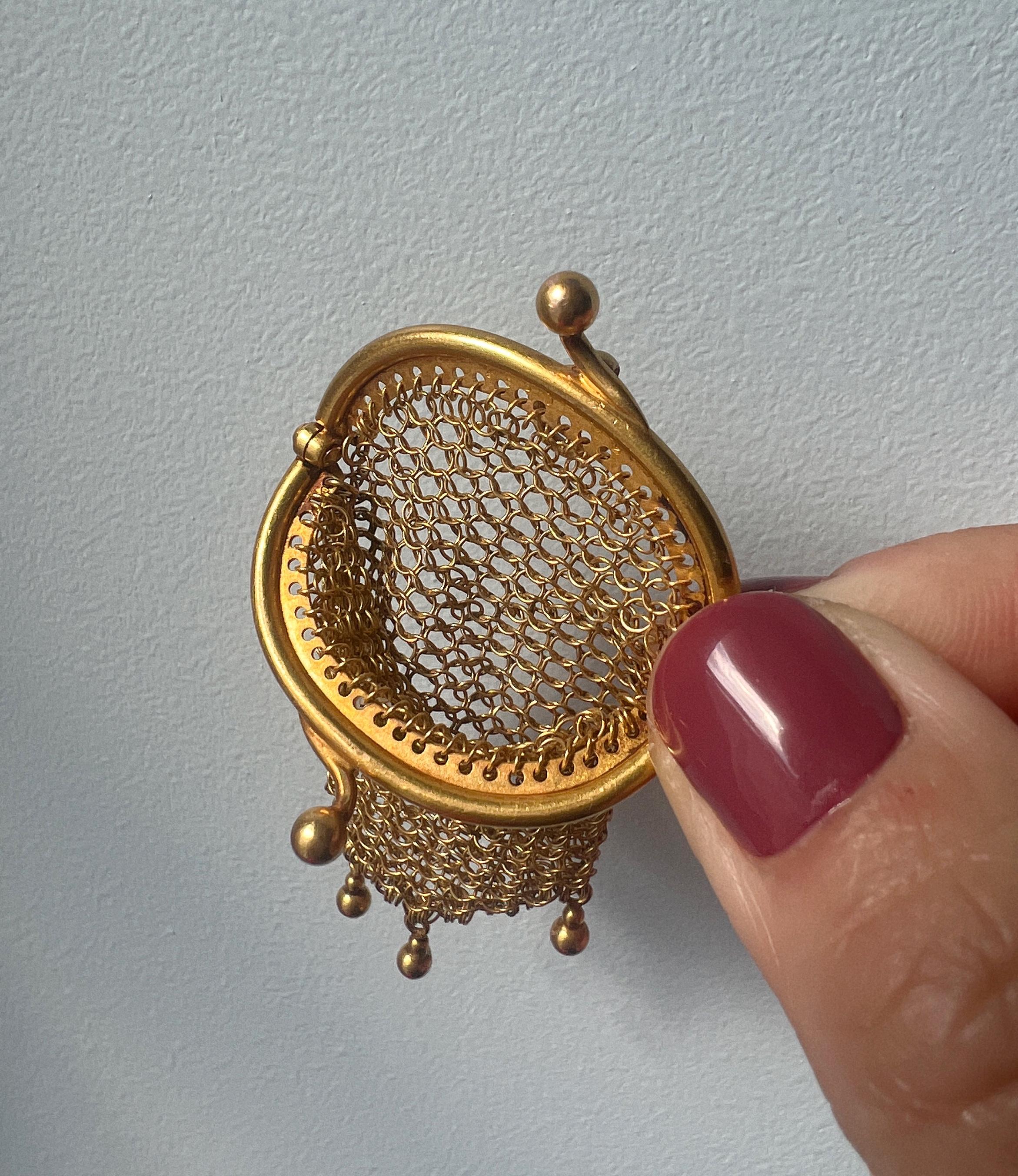 1904 artisan gold