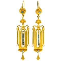 Revival More Earrings