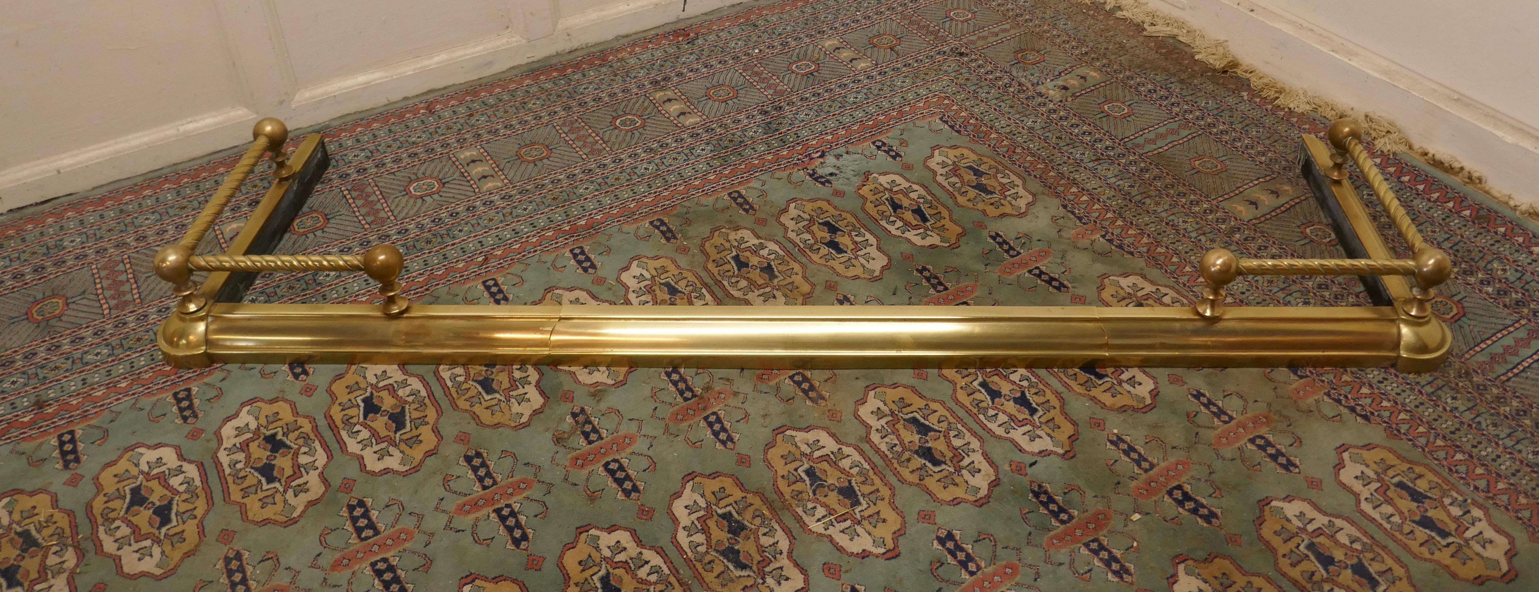 victorian fender
