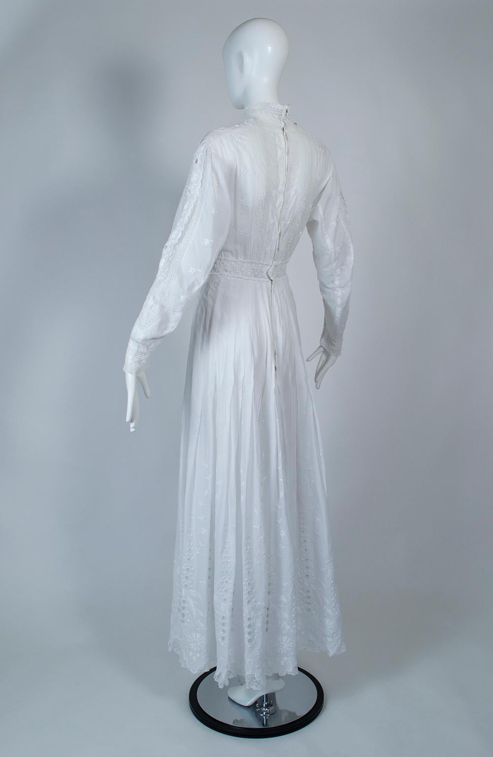 1880s dresses