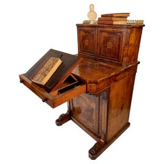 Scrivanie in Wood