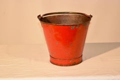 Victorian Fire Bucket