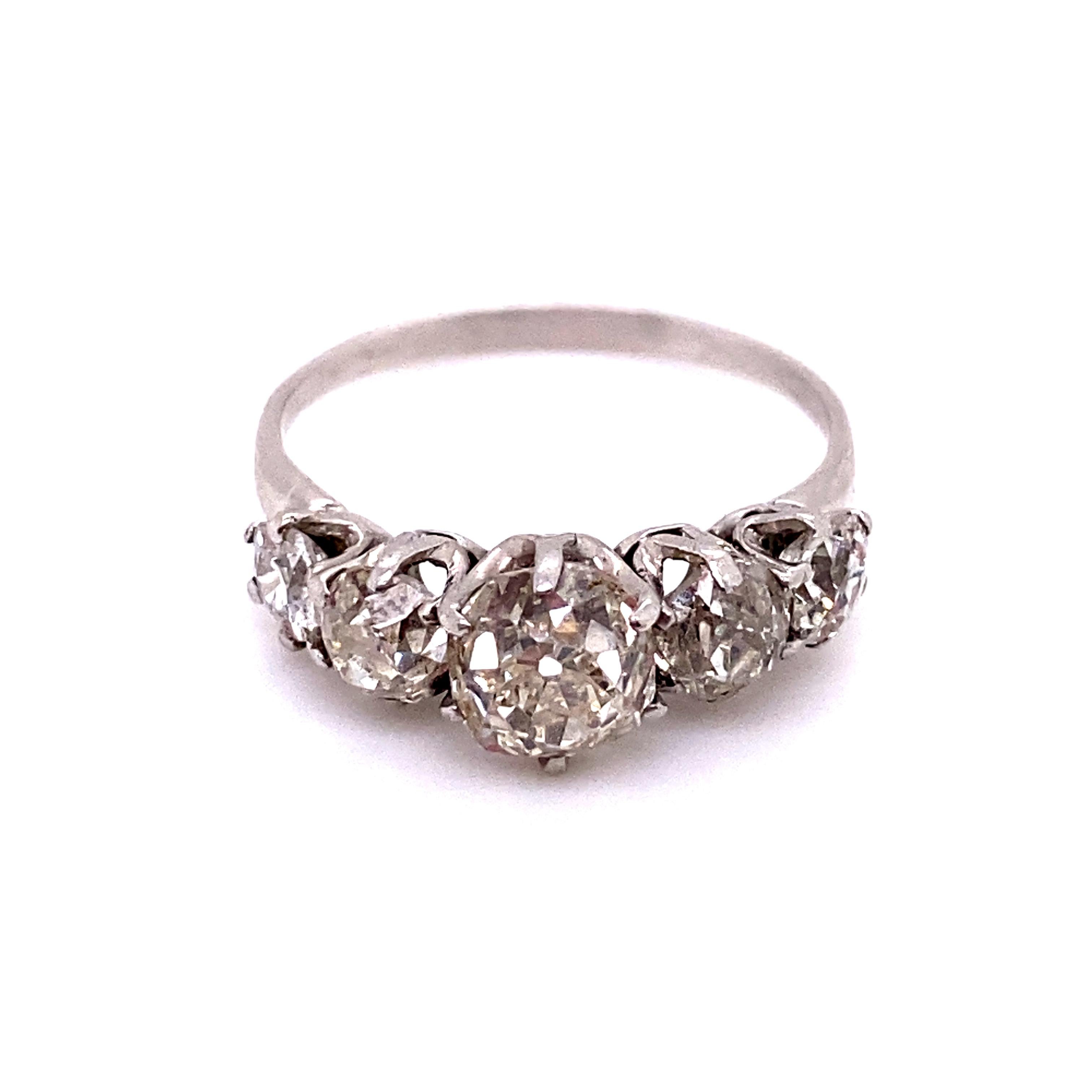 amway diamond ring