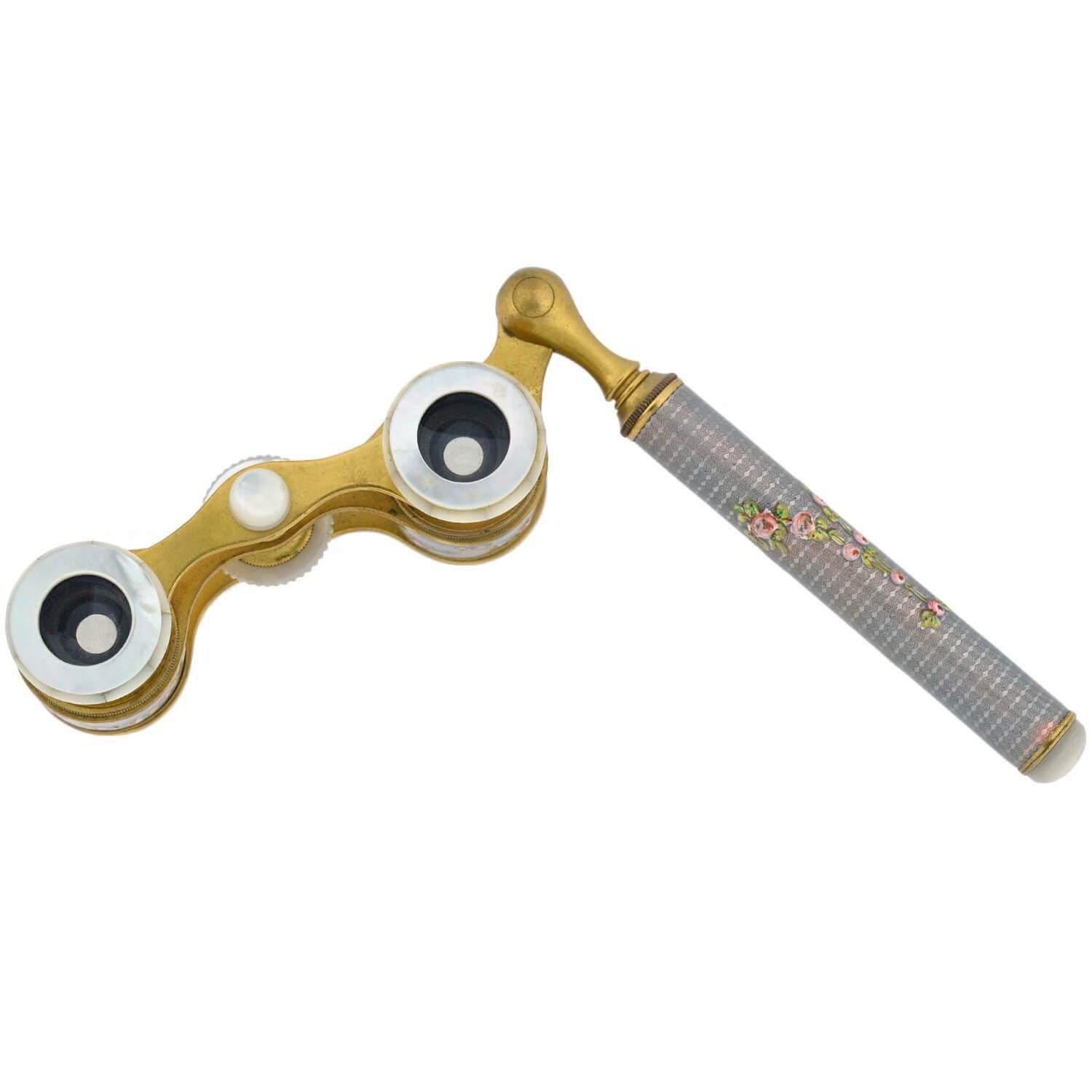 Opera
                                                          lorgnette