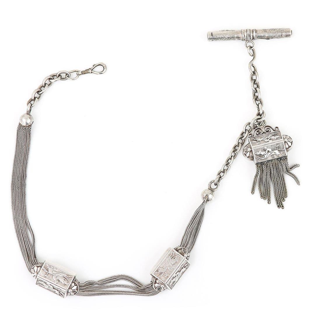 hermes albertine ring