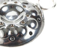 Victorian French Silver Wine Taster