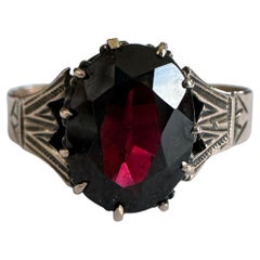 Cocktail Rings