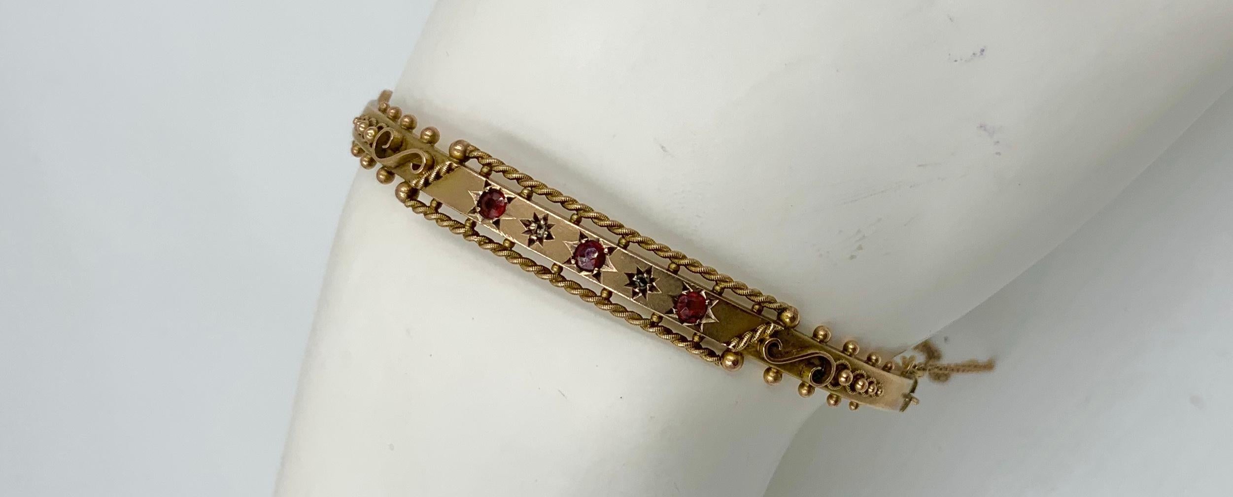 guyana bracelet