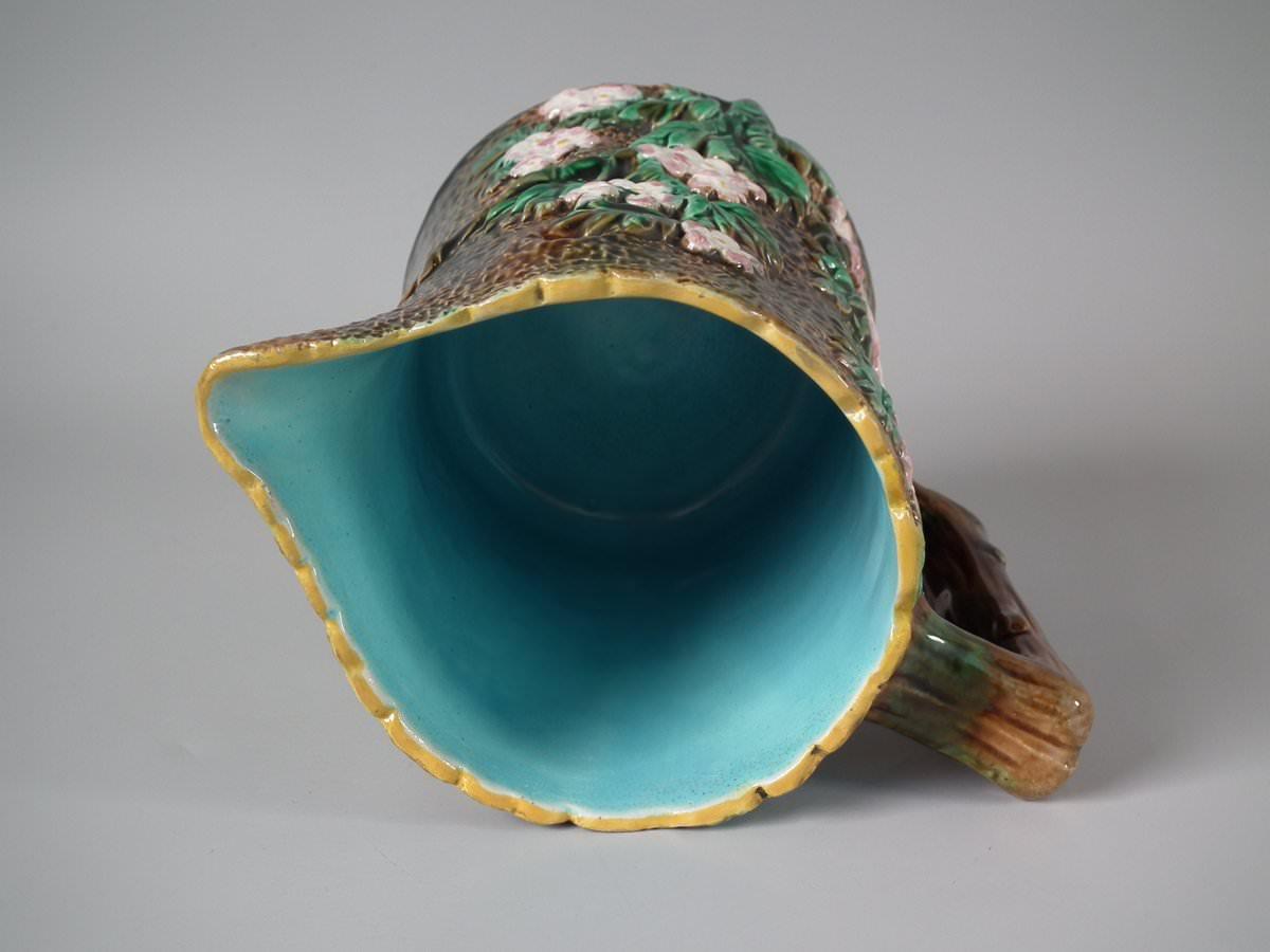 majolica pottery for sale