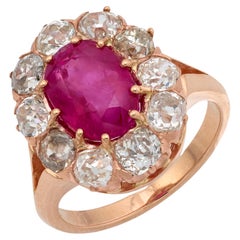 Cocktail Rings