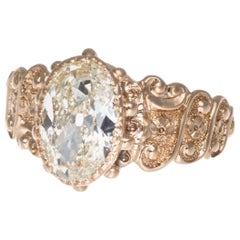 19th Century More Rings