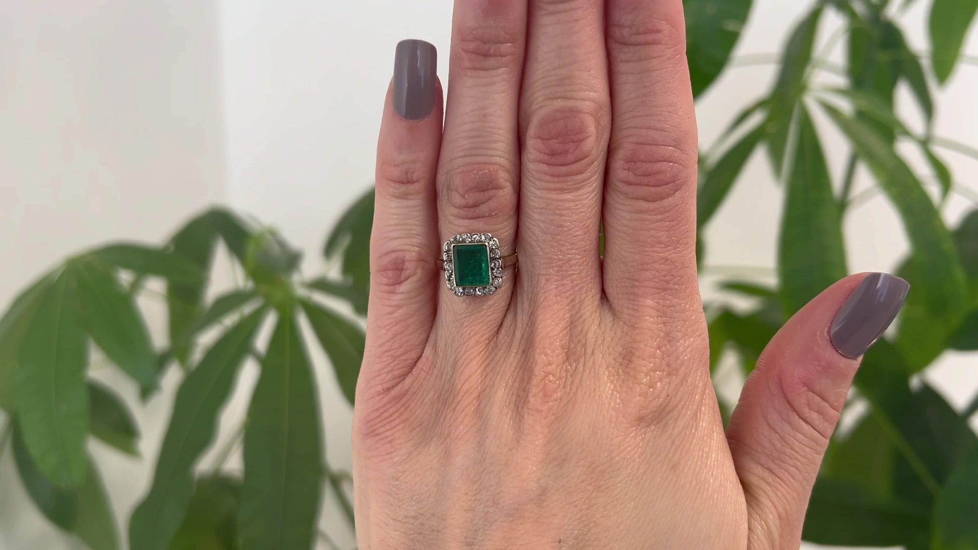 dressing rings