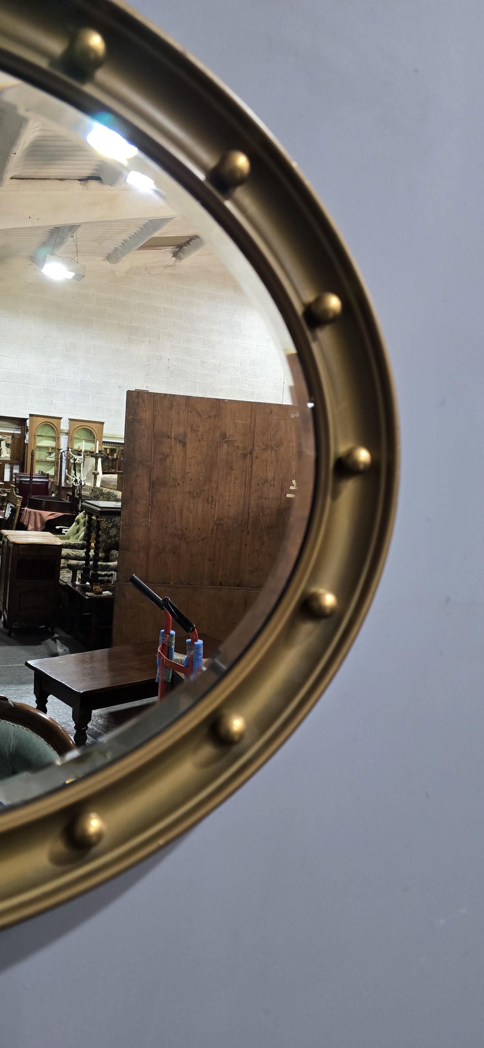 Victorian Gilt Mirror In Good Condition For Sale In Swadlincote, GB
