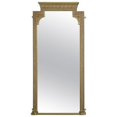 Victorian Pier Mirrors and Console Mirrors