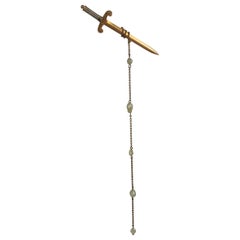 Victorian Gold Scabre Assemblage VL